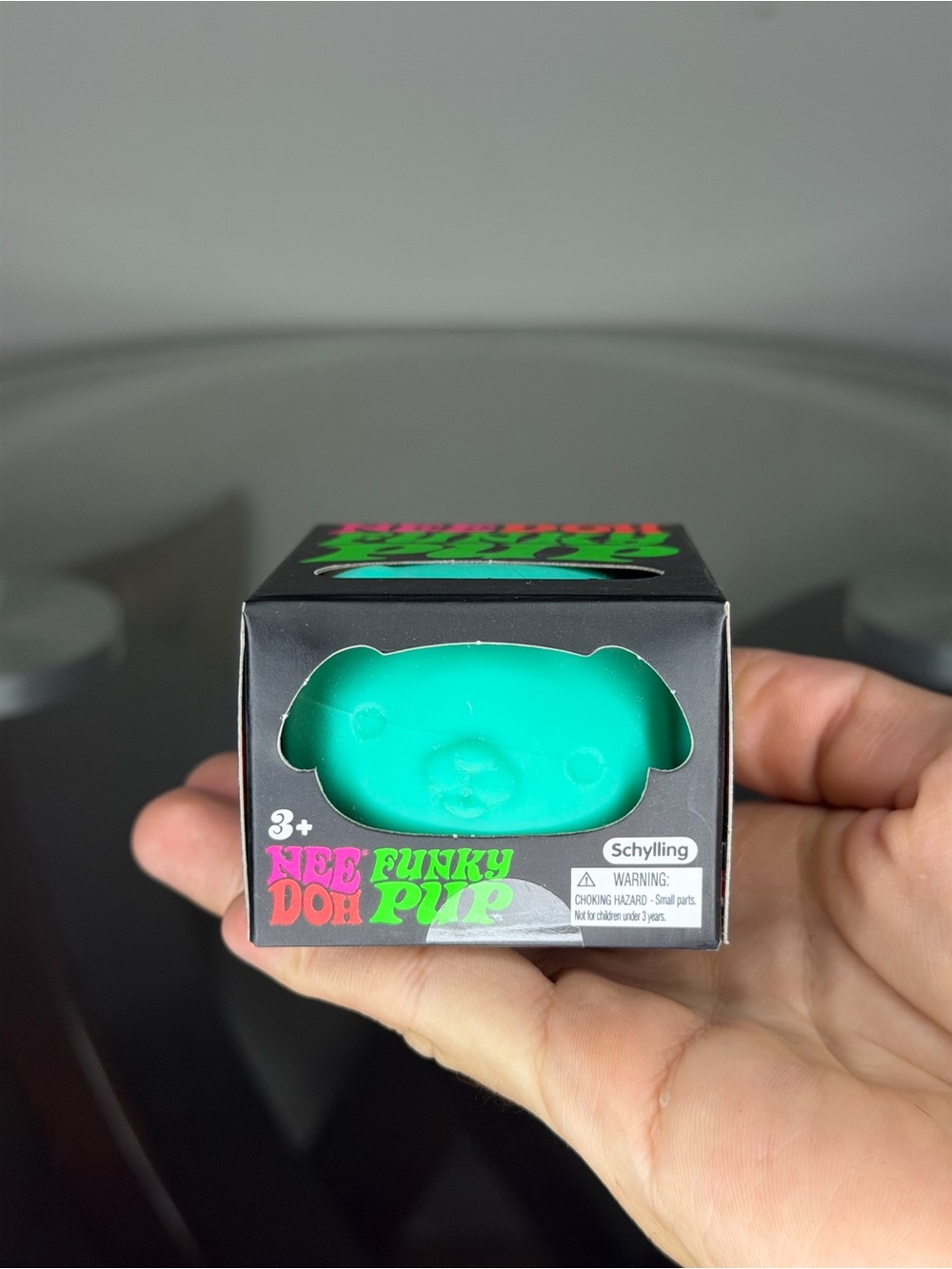 NEEDOH FUNKY PUP